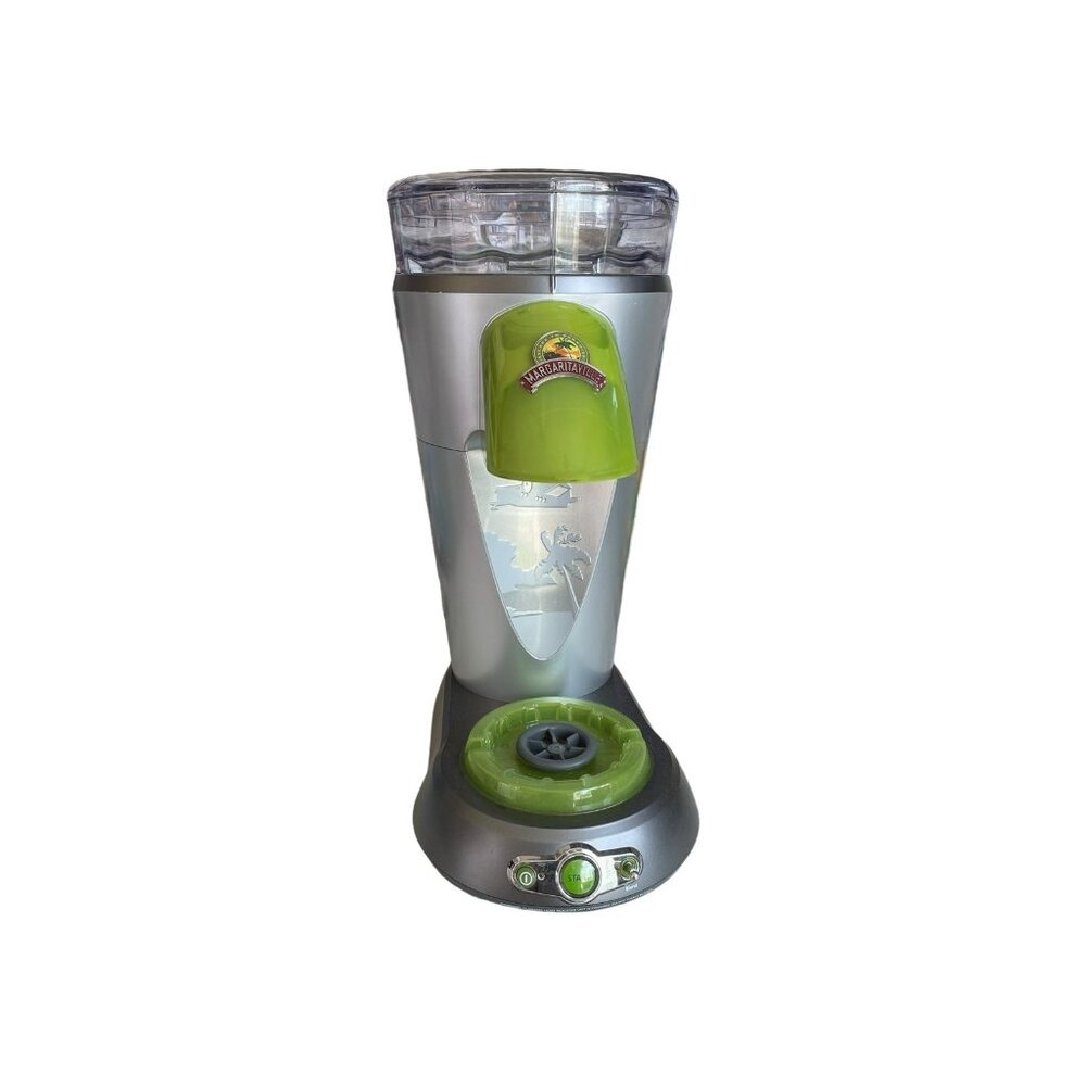 Margaritaville Frozen Concoction Margarita Maker